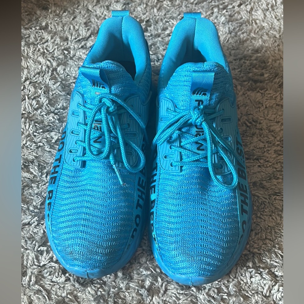 Safety/Steel Toe Tennis Shoes